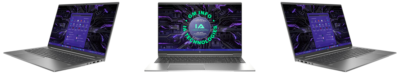 GM INFO - IA Technologies © Support Informatique Gratuit 24/7 avec ChatGPT-4o !