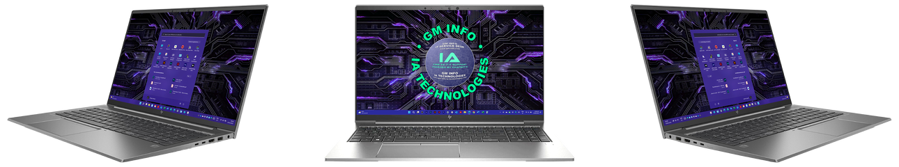 GM INFO - IA Technologies © Support Informatique Gratuit 24/7 avec ChatGPT-4o !