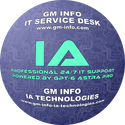 Support Informatique Gratuit 24/7