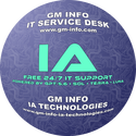 Support Informatique Gratuit 24/7